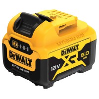 Dewalt DCB126-XJ 12V XR 5.0Ah Battery £55.95